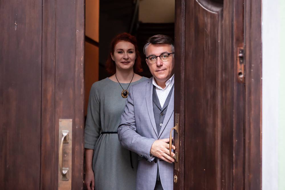 Коллекционер Александр Быченко: «Хороший музей — не о прошлом, он позволяет оглянуться назад и понять, почему мы сегодня живем именно так»