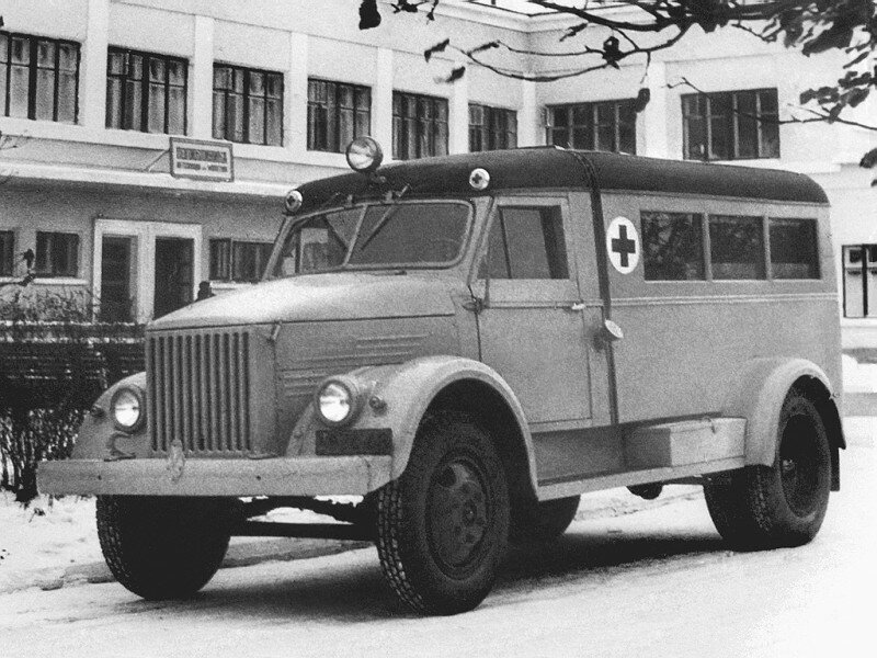 Невероятные и редкие ретро-фотографии ретро