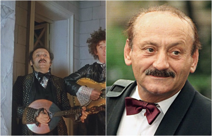 Актёры, снявшиеся в музыкальной комедии Марка Захарова «Формула любви», через годы после съёмок загадочность,знаменитости,интересное,очарование,фотографии