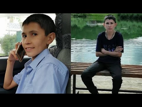 ДЕНИС ВАШУРИН — мужчина, который НЕ СТАРЕЕТ с 13 лет