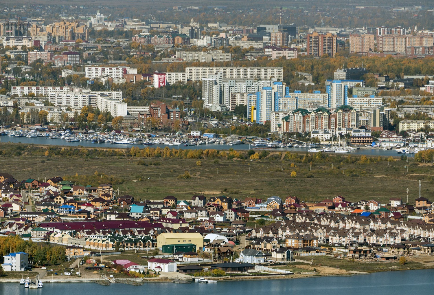 Повод для гордости или…? Байкал от канализационных стоков не даёт спасти правовой тупик россия