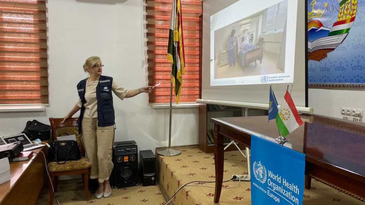 COVID-19, Эбола и Нипах: о чем еще рассказал известный инфекционист COVID-19, Эбола и Нипах: о чем еще рассказал известный инфекционист Общество