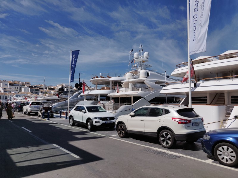 Путешествие по южной Испании на автомобиле Путешествие по южной Испании на автомобиле автомобили