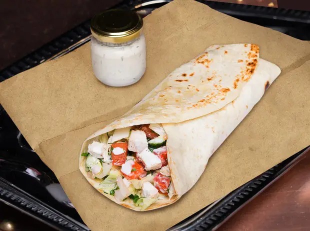 Почему бртуч считается самым полезным фастфудом Почему бртуч считается самым полезным фастфудом еда