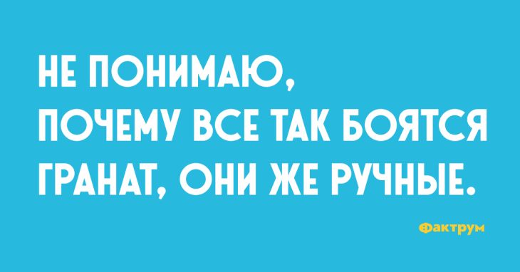 Подборка новых приколов и анекдотов 