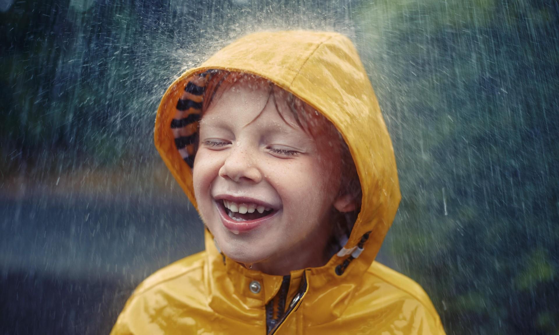 Нельзя выходить на улицу с мокрой головой и еще 8 мифов о менингите