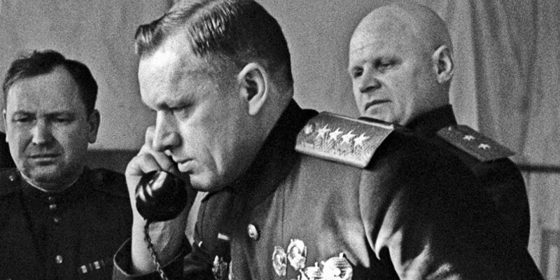 Пять поворотных моментов операции «Багратион»: как немцы потерпели самое крупное поражение Великая Отечественная Война, СССР, война, история, победа