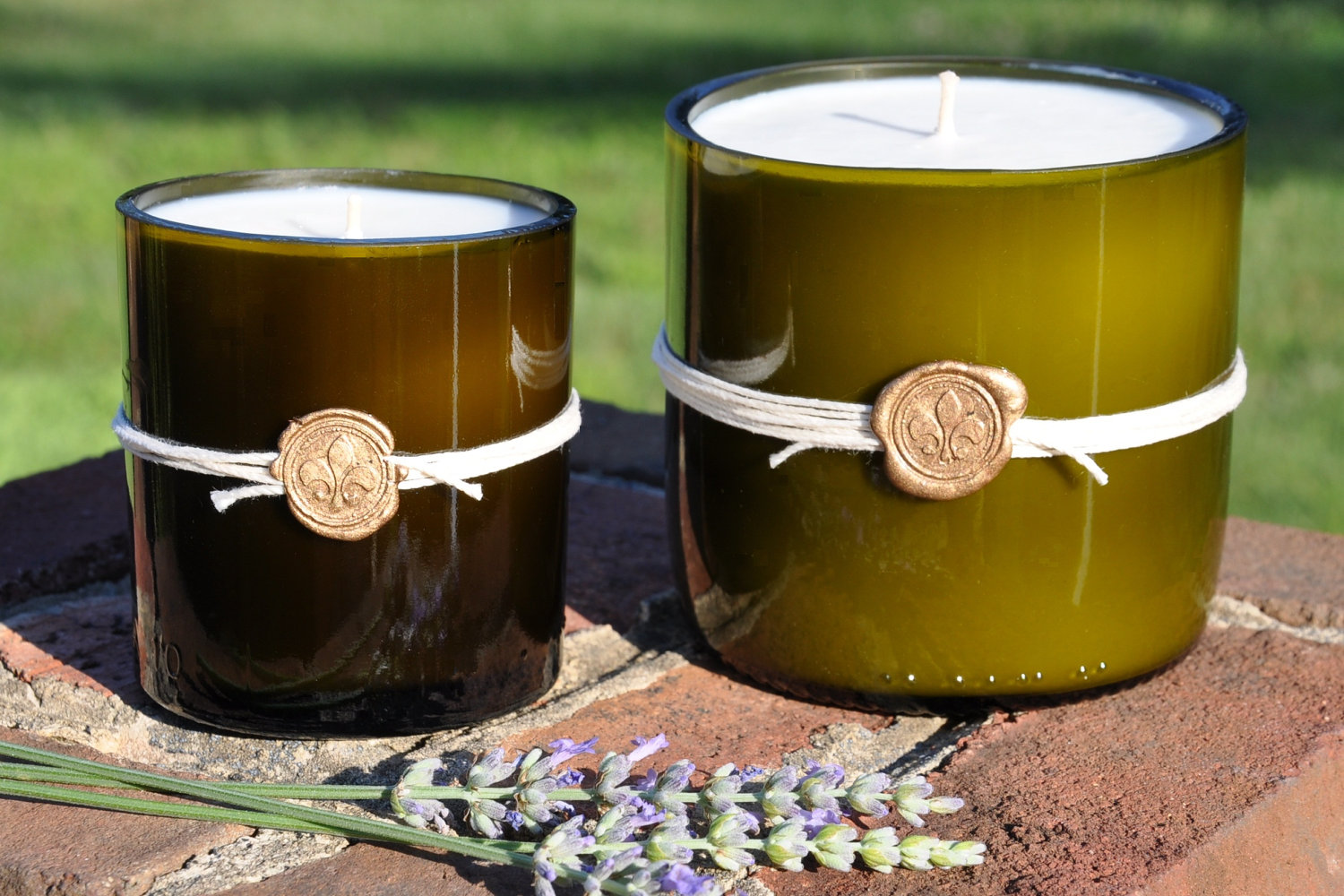 Как разрезать бутылку с помощью растительного масла Как разрезать бутылку с помощью растительного масла домашний очаг,мастерство,рукоделие,своими руками,умелые руки