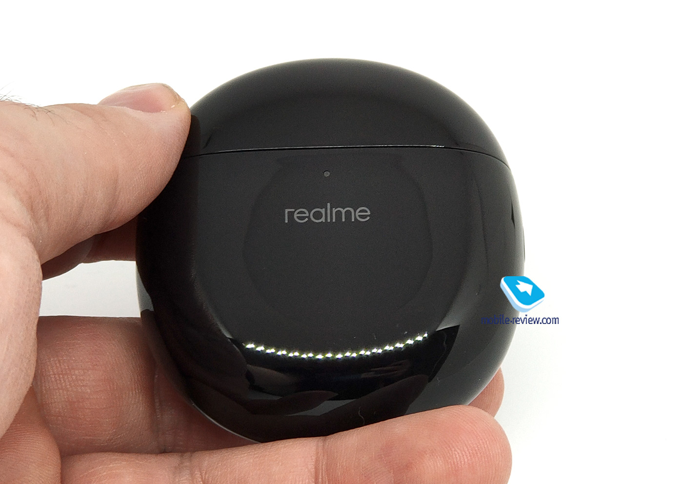 Первый взгляд на экосистему realme