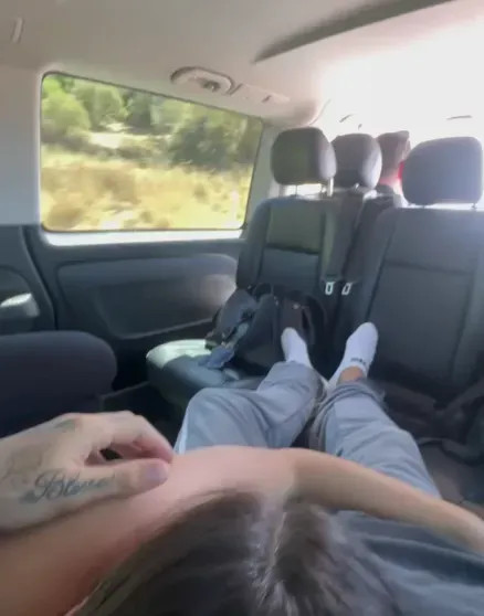 Певица Нюша встречается с диджеем Владом Ханецким