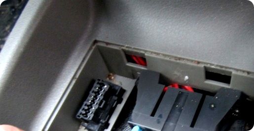 Меняем топливный фильтр на Lada Kalina