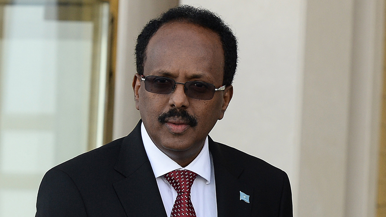 Президентские выборы в Сомали под угрозой срыва