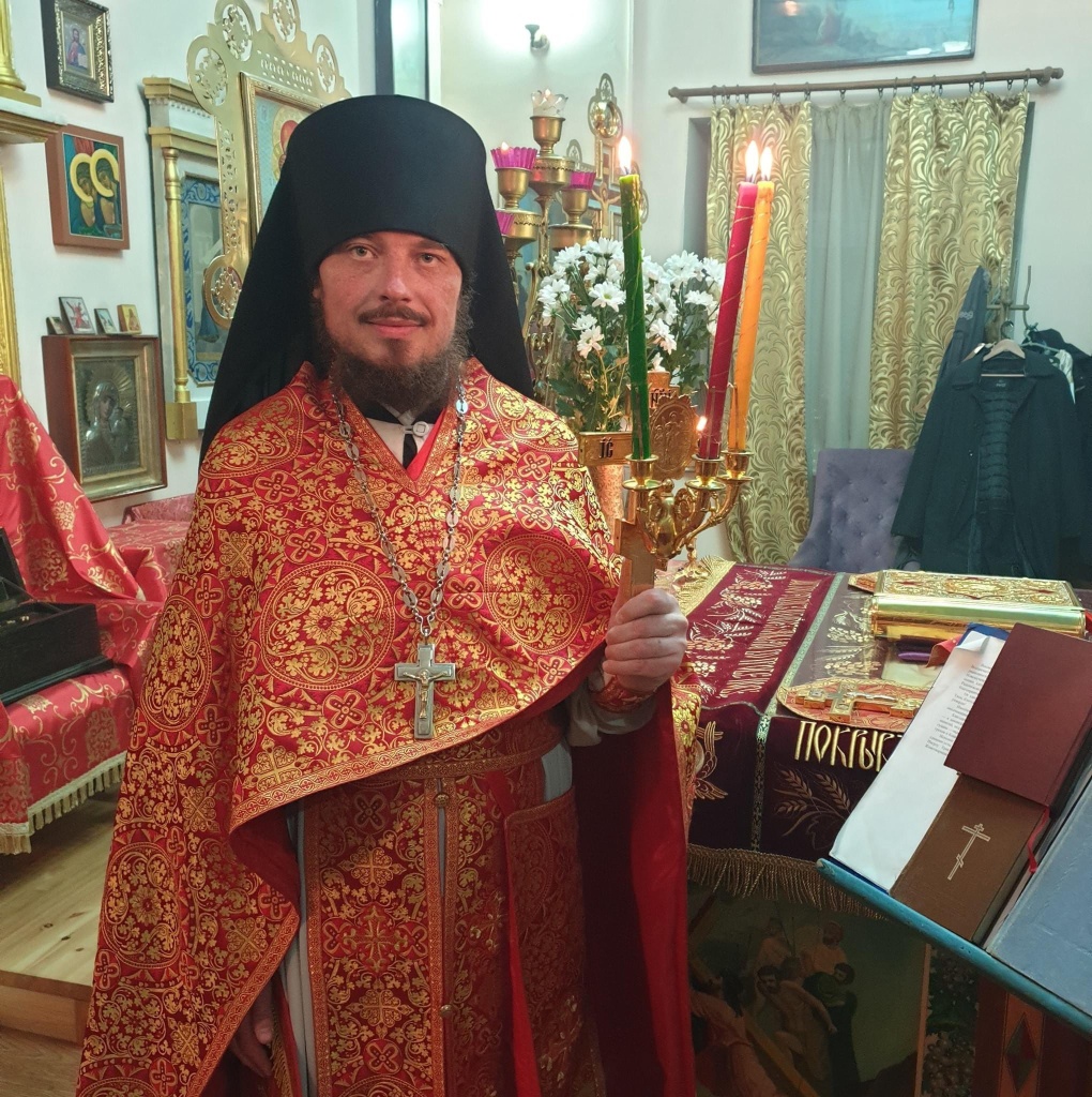 Православие в Казахстане: кто вносит яд раскола? геополитика,г,Москва [1405113]