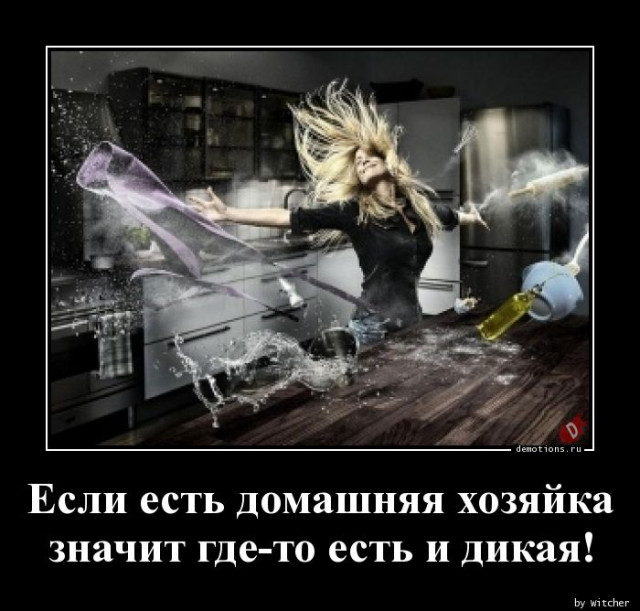 Демотиваторов пост: «Когда бюджет ограничен, а праздника хочется…» 