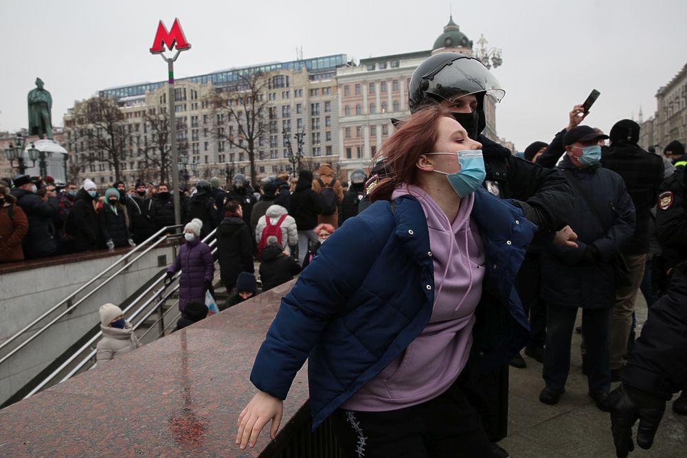 "Планета животных": ЭВОЛЮЦИЯ И ПРОТЕСТЫ