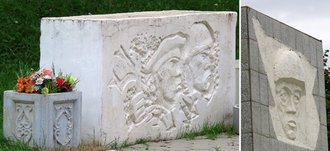 Шикотан. Малокурильское и Крабозаводское. Самые дальние селения России 