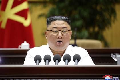 В Северной Корее казнили чиновника из-за жалоб и медленной работы