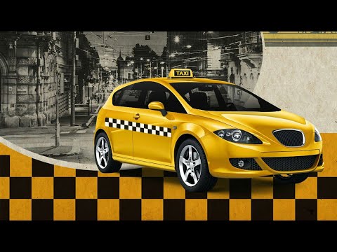 Рынок такси: кто нас возит и кому мы платим?