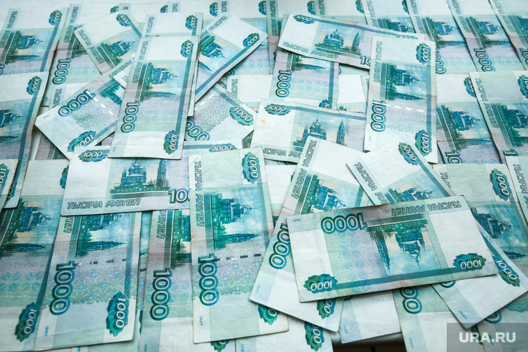 Найденные у полковника ФСБ 12 миллиардов рублей признали заначкой на «черный день» заначка на черный день,коррупция,общество,россияне,ФСБ