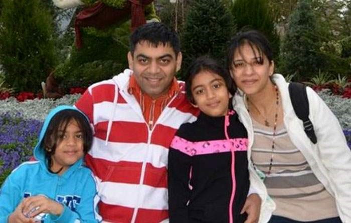 Боинг в глубоком пике Авиация