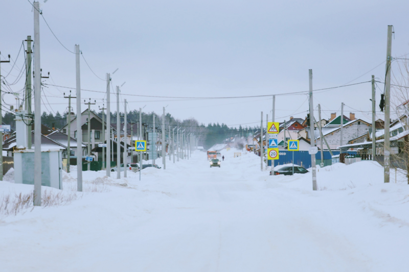 Фирсова Слобода-2/ Фото: Екатерина Смолихина