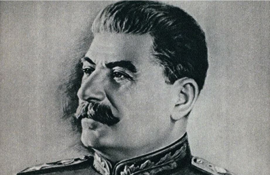 Сталин жизнь и деятельность