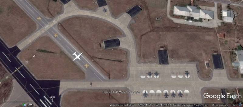 Альтернативные варианты замены F-35A. Шансы на поставку Су-35СК в Турцию ввс