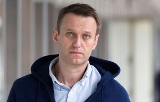 Европейские спецслужбы обвинили российскую ФСБ в отравлении Навального