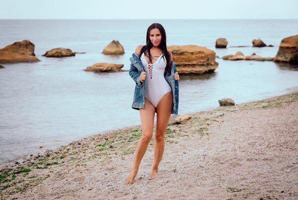 Одесская бабушка, которой 60 лет выиграла конкурс красоты в Болгарии Одесская бабушка, которой 60 лет выиграла конкурс красоты в Болгарии супер