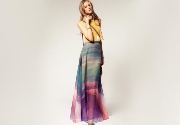 Юбки 2019 года: новинки сезона лучшее,мода,модные советы,Наряды