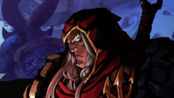 Обзор Darksiders Genesis. Дэдпул на страже равновесия Genesis, Darksiders, можно, Раздор, Война, очень, может, чтобы, более, серии, только, одной, мелких, которые, противников, несколько, почти, другой, частей, будто