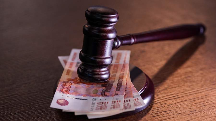 ФСБ показала кадры задержания наживавшихся на умерших мошенников