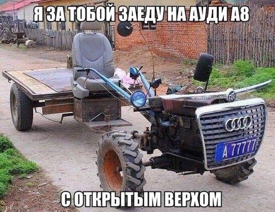 Ауди смешные картинки, днем рождения