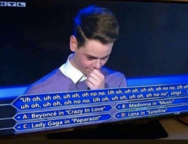 Подборка прикольных картинок 