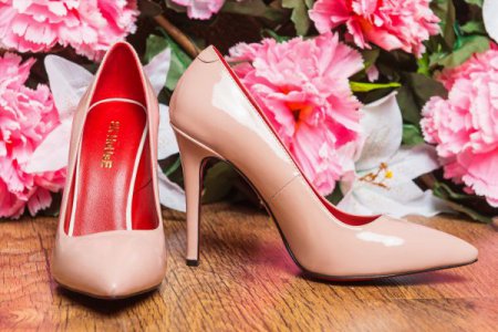 Модная женская обувь весна-лето 2018: тенденции и самые актуальные фасоны