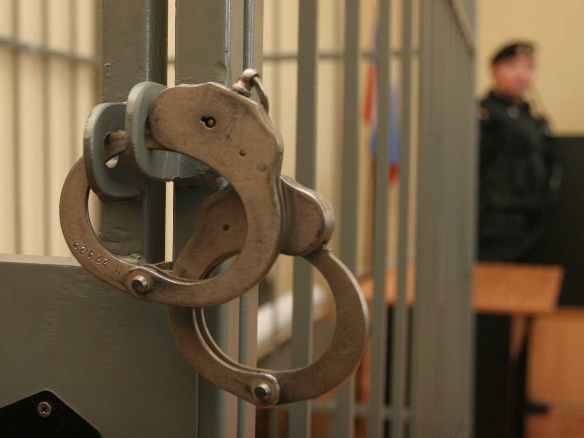В России возбуждено уголовное дело за нарушение условий карантина