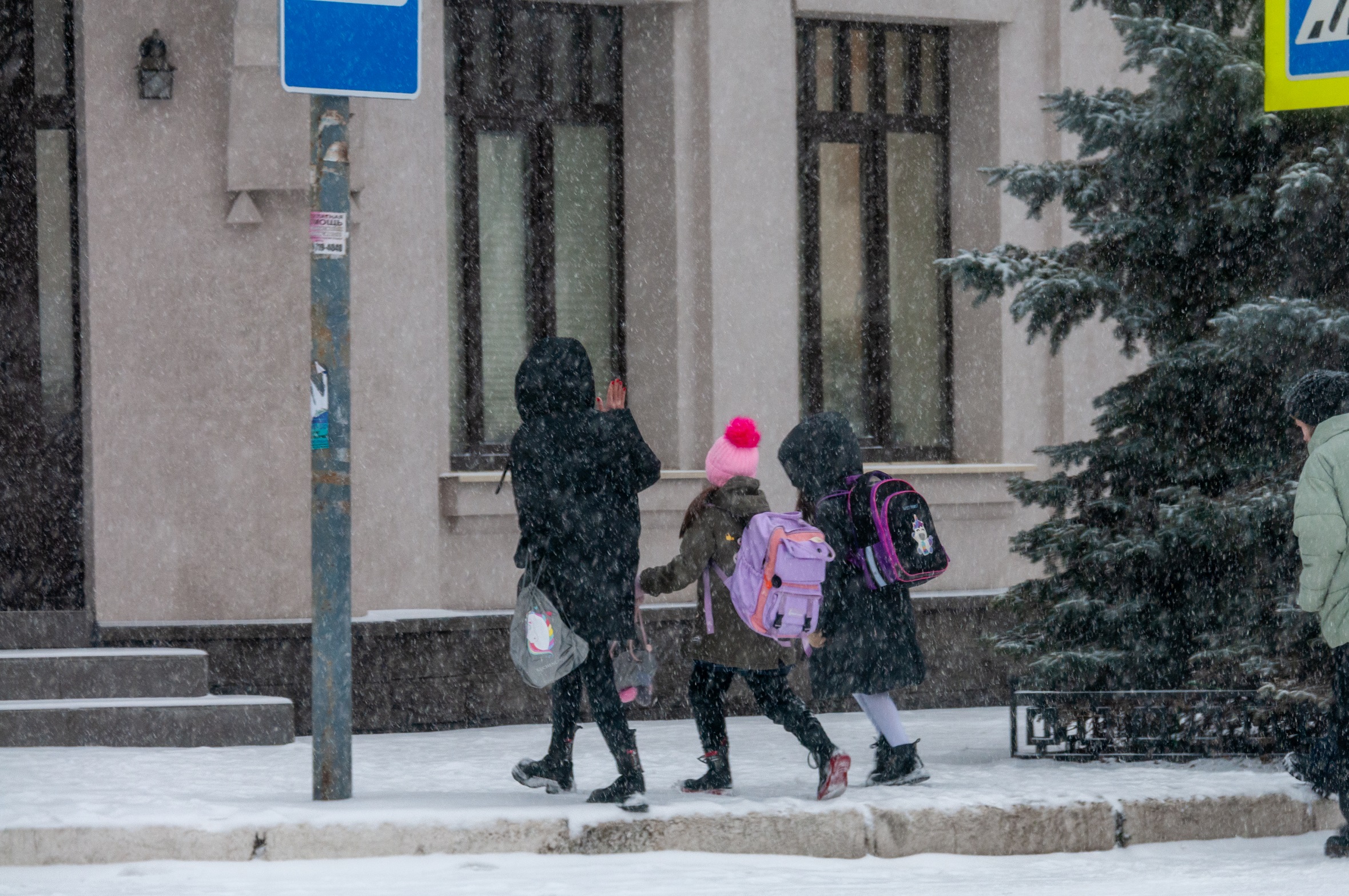 В нижегородской школе у ученика взорвался пауэрбанк