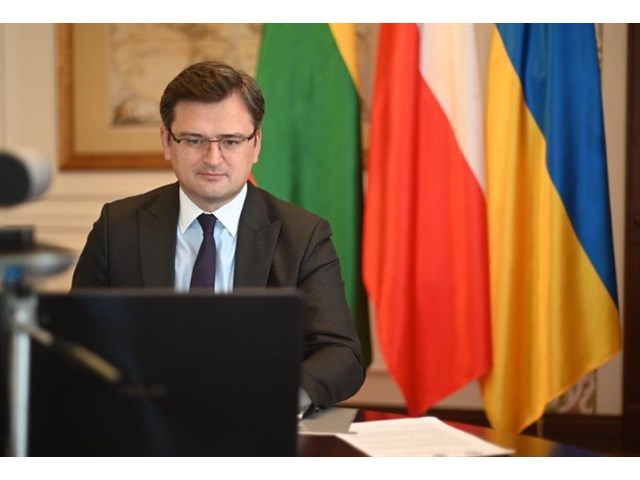 Три министра и домохозяйка Тихановская Три министра и домохозяйка Тихановская геополитика,украина