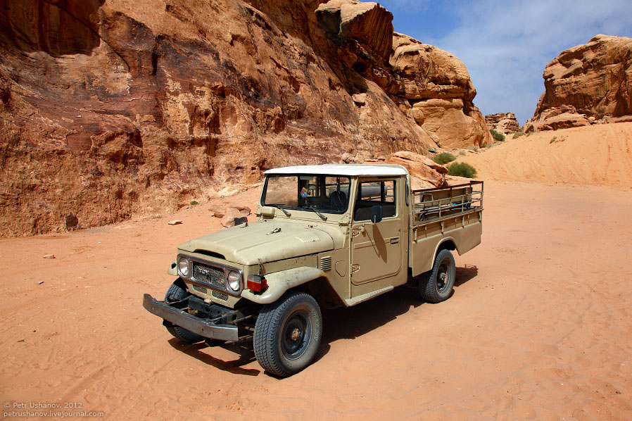 Лунная долина в Иордании Лунная долина в Иордании путешествия, иордания