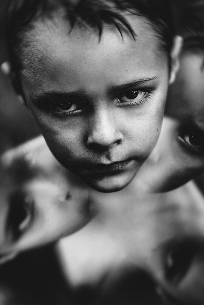 Победители Child Photo Competition 2018