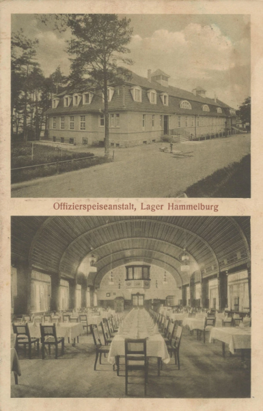 Источник: https://fiorda1418.files.wordpress.com/2016/01/postkarte-lager-hammelburg1.jpg?w=598&h=932