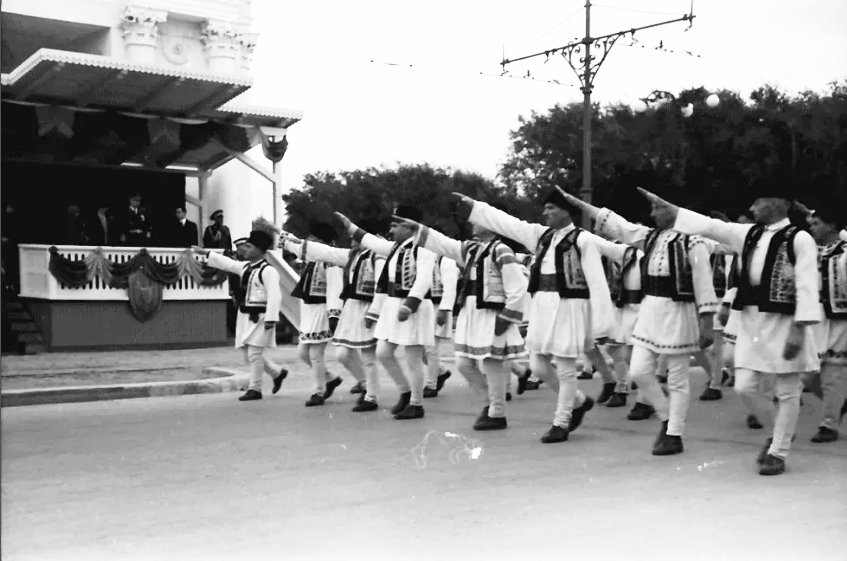 Режим Санду развязал оголтелую антиросийскую пропаганду в Молдове