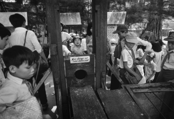 За пару лет правительство обезглавило сотни тысяч вьетнамцев / Фото: redsvn.net За пару лет правительство обезглавило сотни тысяч вьетнамцев / Фото: redsvn.net