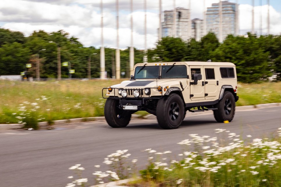 Америкос Hummer H1 авто,автомобили,автомобиль,автоновости,машины,тюнинг