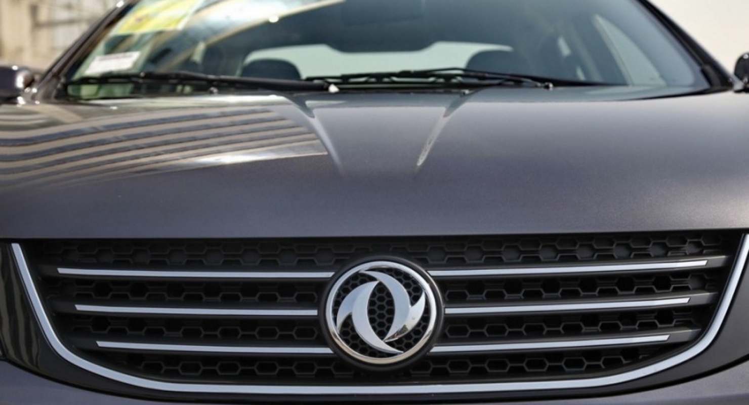 Гибридный кроссовер Dongfeng Fengon E5 проезжает 1150 км без АЗС