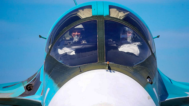 КЛОФЕЛИН И ДОЛЛАРЫ В ОБМЕН НА СУ-34: ИНФОБОМБА, КОТОРАЯ ВЗОРВАЛАСЬ НЕ В ТОМ МЕСТЕ КЛОФЕЛИН И ДОЛЛАРЫ В ОБМЕН НА СУ-34: ИНФОБОМБА, КОТОРАЯ ВЗОРВАЛАСЬ НЕ В ТОМ МЕСТЕ россия,украина