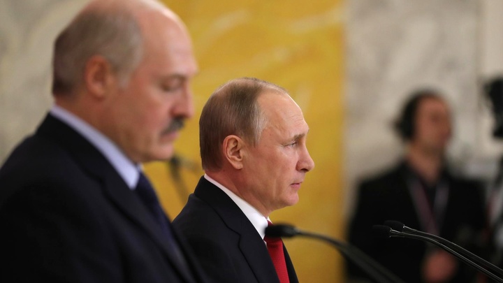 "Дружба" врозь? Лукашенко вновь отличился угрозами в адрес России