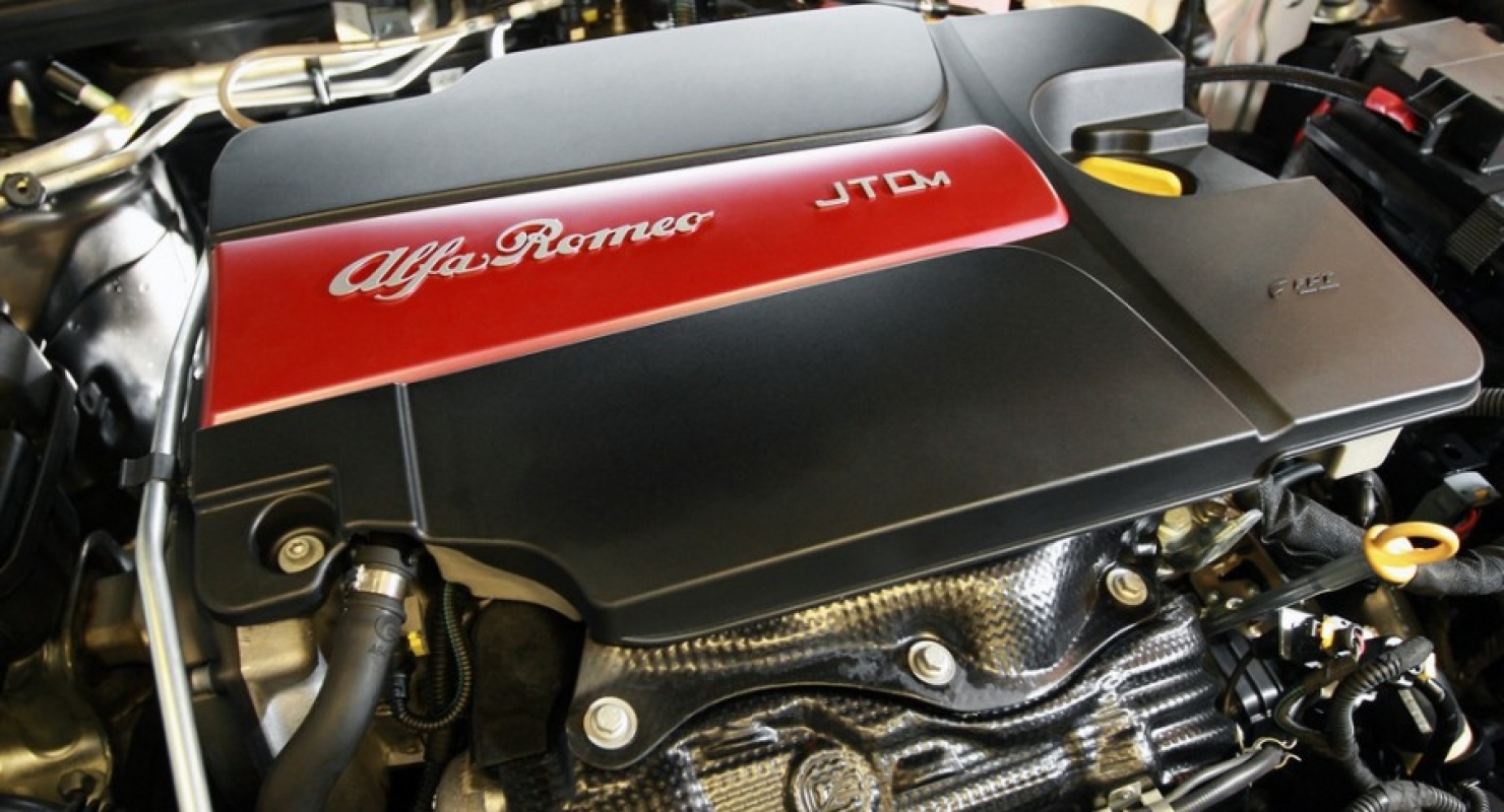 Правительство Италии заставило Alfa Romeo изменить название своего автомобиля Автомобили