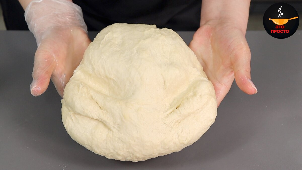 Сегодня вместе испечём мягкие, вкусные, домашние лепёшки или, как их ещё называют, турецкий хлеб. Они получаются мягкими, воздушными и выпекаются в духовке моментально.-3