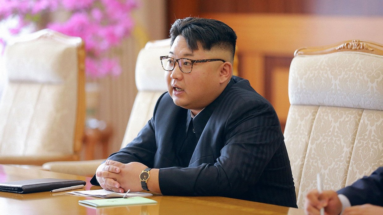 Трамп заявил, что ему не нравится перемена отношения Ким Чен Ына к переговорам с США